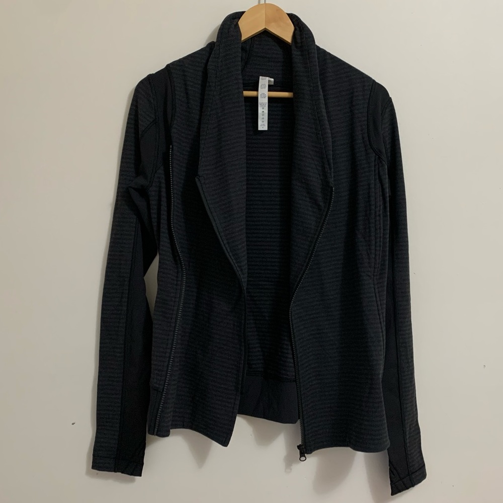lululemon Sweater Wrap